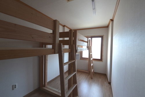 Dajeong Guesthouse Čondžu Exteriér fotografie